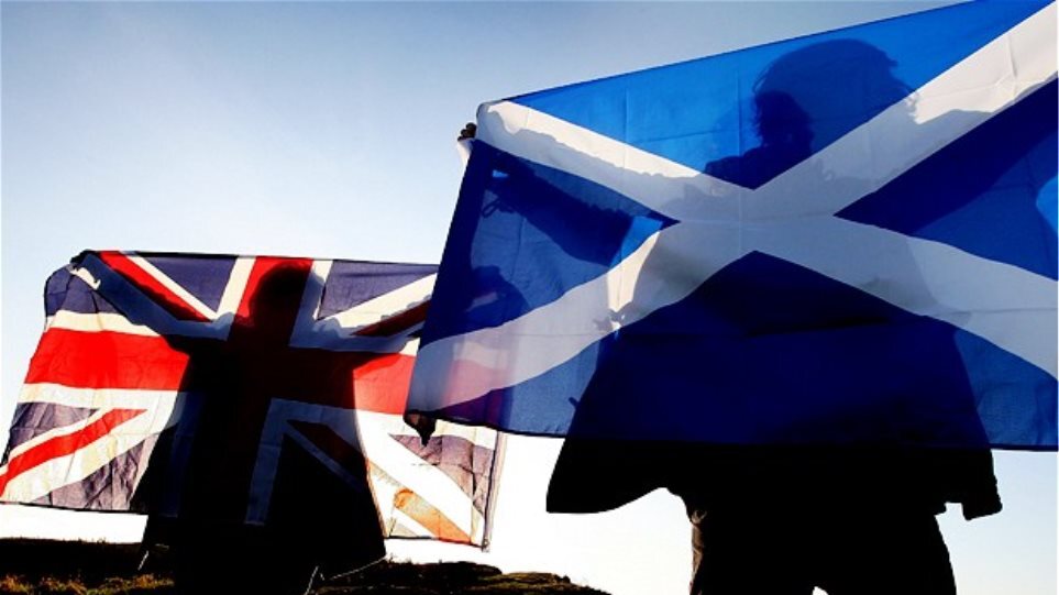 Σκωτία: Ορίστηκε η ημερομηνία για το δημοψήφισμα που θα κρίνει την ανεξαρτησία της