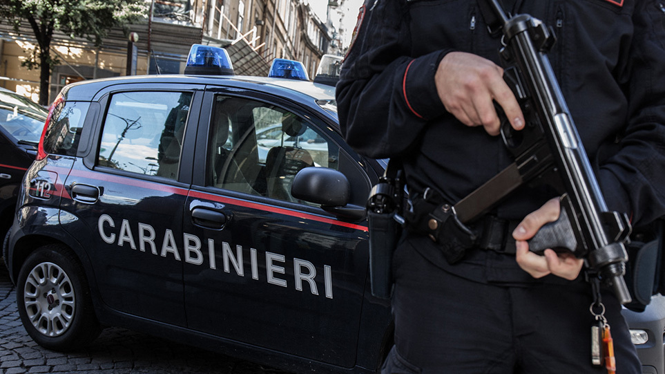 Σικελία: Νεαρή μητέρα σκότωσε την 5χρονη κόρη της – Είχε καταγγείλει απαγωγή