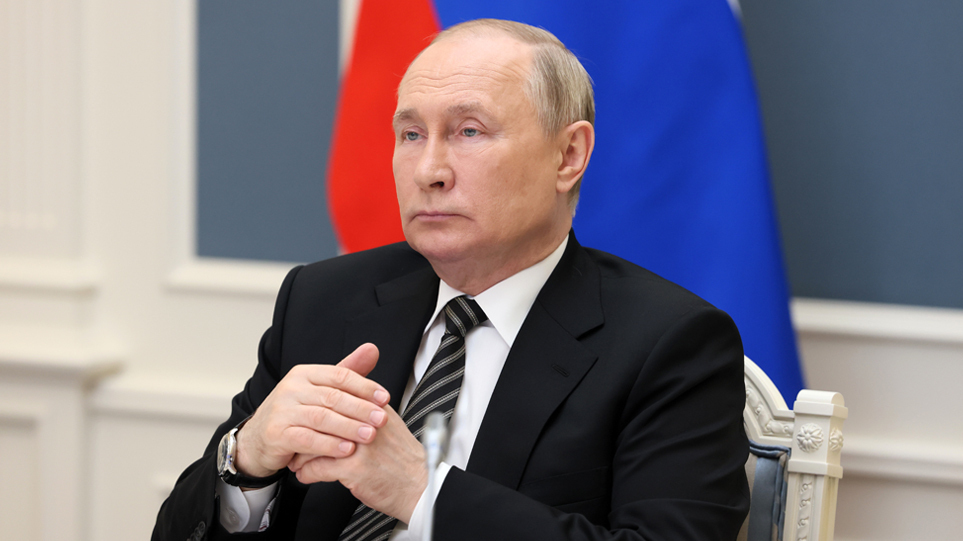 Ρωσία: Ο Πούτιν δίνει πυραύλους στη Λευκορωσία ικανούς να φέρουν πυρηνική γόμωση