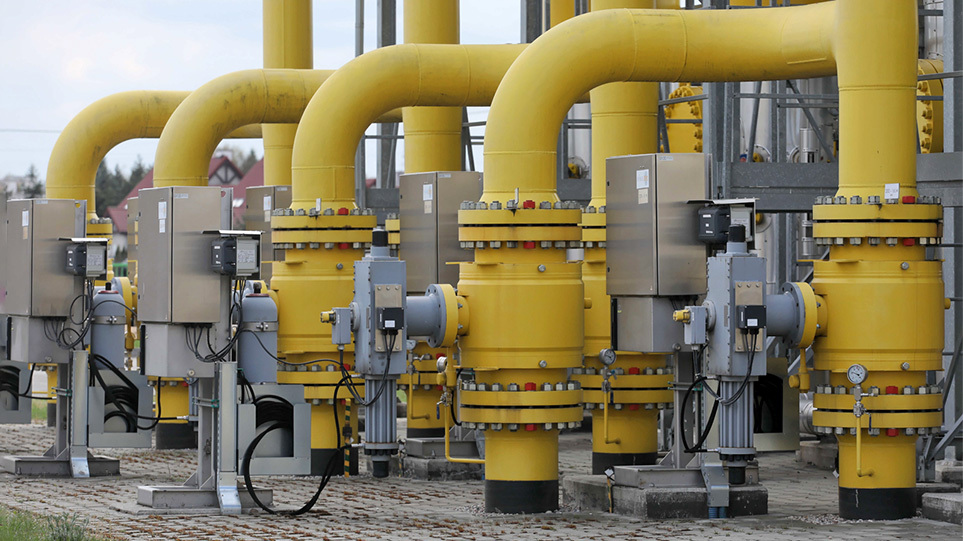 Ενεργειακή κρίση: Υπεγράφη η συμφωνία ΕΕ, Αιγύπτου, Ισραήλ για τον ανεφοδιασμό της Ευρώπης με φυσικό αέριο