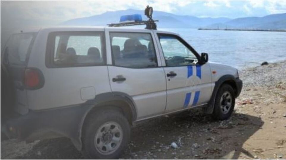 Νέος πνιγμός στην Κρήτη – Ανασύρθηκε νεκρός από παραλία των Σφακίων
