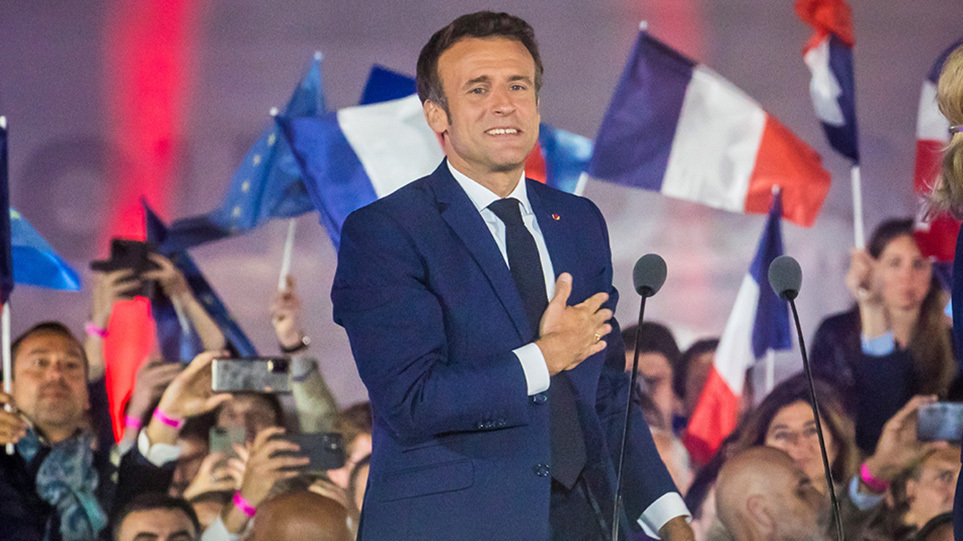 Βουλευτικές εκλογές στη Γαλλία:  Αμφίρροπη η μάχη στον πρώτο γύρο