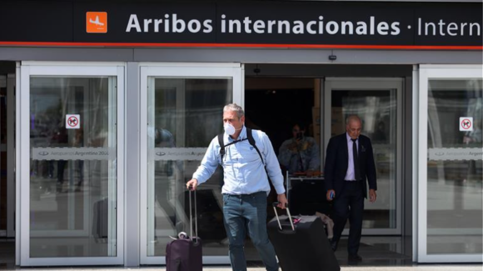 Αργεντινή: Αεροπλάνο που μετέφερε Ιρανούς ακινητοποιήθηκε στο αεροδρόμιο του Μπουένος ‘Αιρες