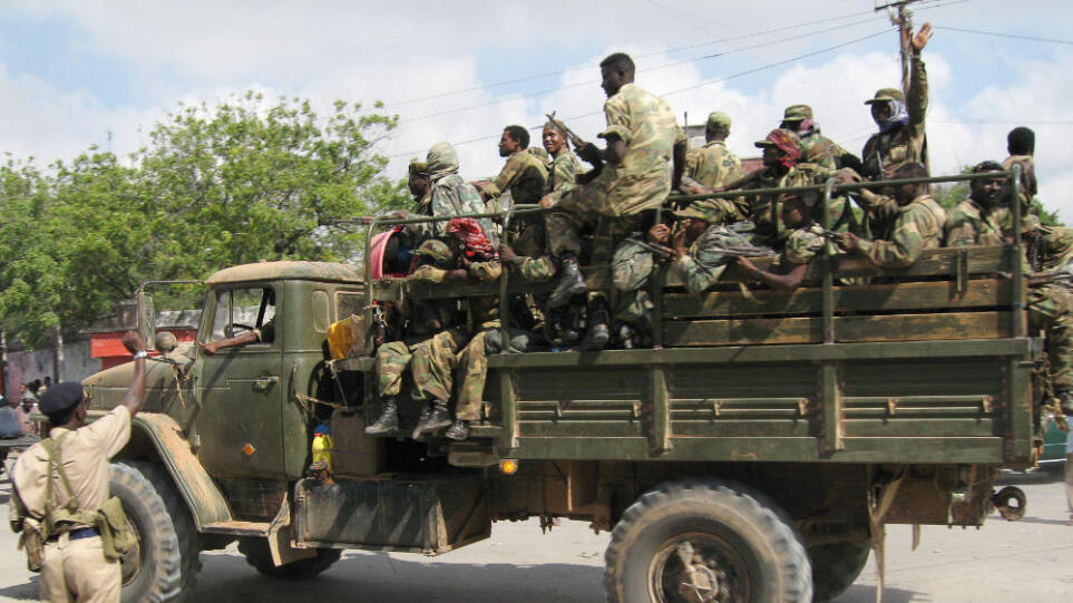 Το Σουδάν κατηγορεί την Αιθιοπία πως εκτέλεσε 7 στρατιώτες του κι έναν άμαχο