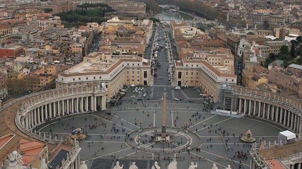 Βατικανό για τις αμβλώσεις: Οι πολέμιοι θα πρέπει να ανησυχούν για άλλα θέματα που απειλούν τη ζωή