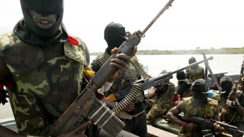 Νιγηρία: Τζιχαντιστές σκότωσαν 10 ανθρώπους στην Πολιτεία Μπόρνο