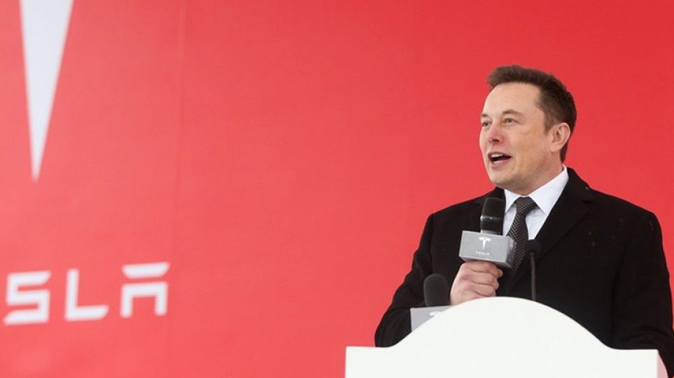 Ελον Μασκ: Η «κωλοτούμπα» του ιδιοκτήτη της Tesla – Προανήγγειλε προσλήψεις