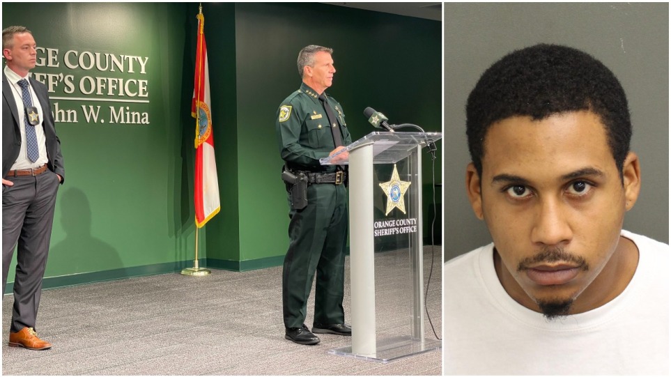 Τραγωδία στη Φλόριντα: Αγοράκι 2 ετών πυροβόλησε άθελα του και σκότωσε τον πατέρα του