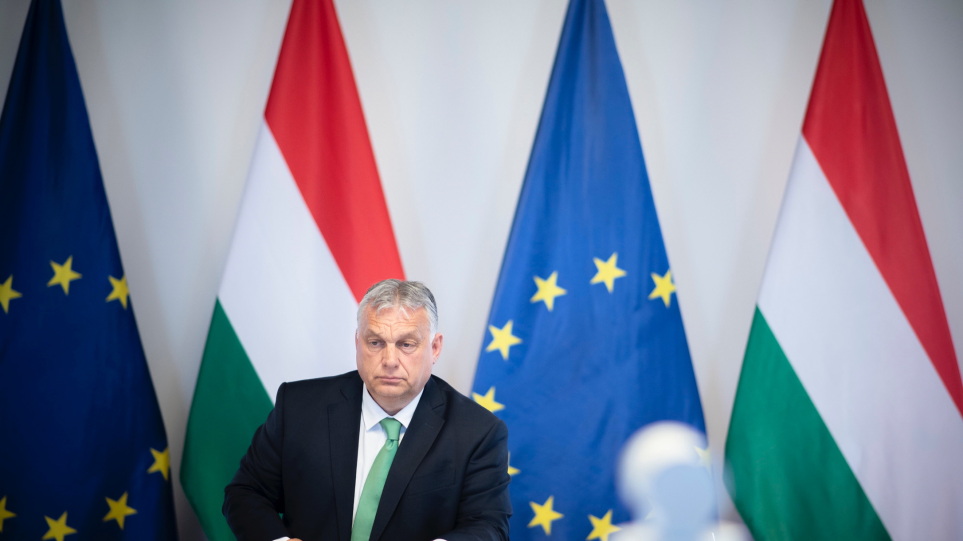 Ουγγαρία: Δεν χρειάζονται άλλες κυρώσεις της ΕΕ στη Ρωσία, οι διαπραγματεύσεις είναι καλύτερη επιλογή