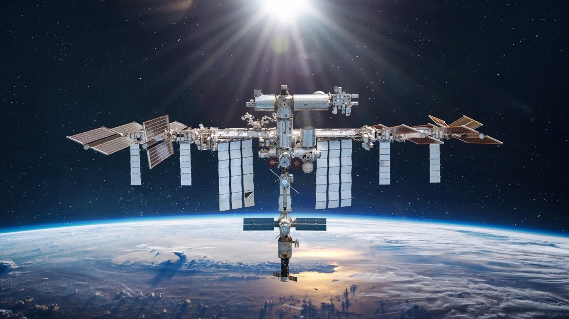 Η Ρωσία ενημέρωσε τη NASA ότι δεν είναι πιθανή μία άμεση αποχώρησή της από τον Διεθνή Διαστημικό Σταθμό