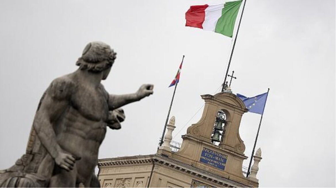 Πολιτική κρίση στην Ιταλία: Πρώτο στις δημοσκοπήσεις το ακροδεξιό κόμμα «Αδέλφια της Ιταλίας»