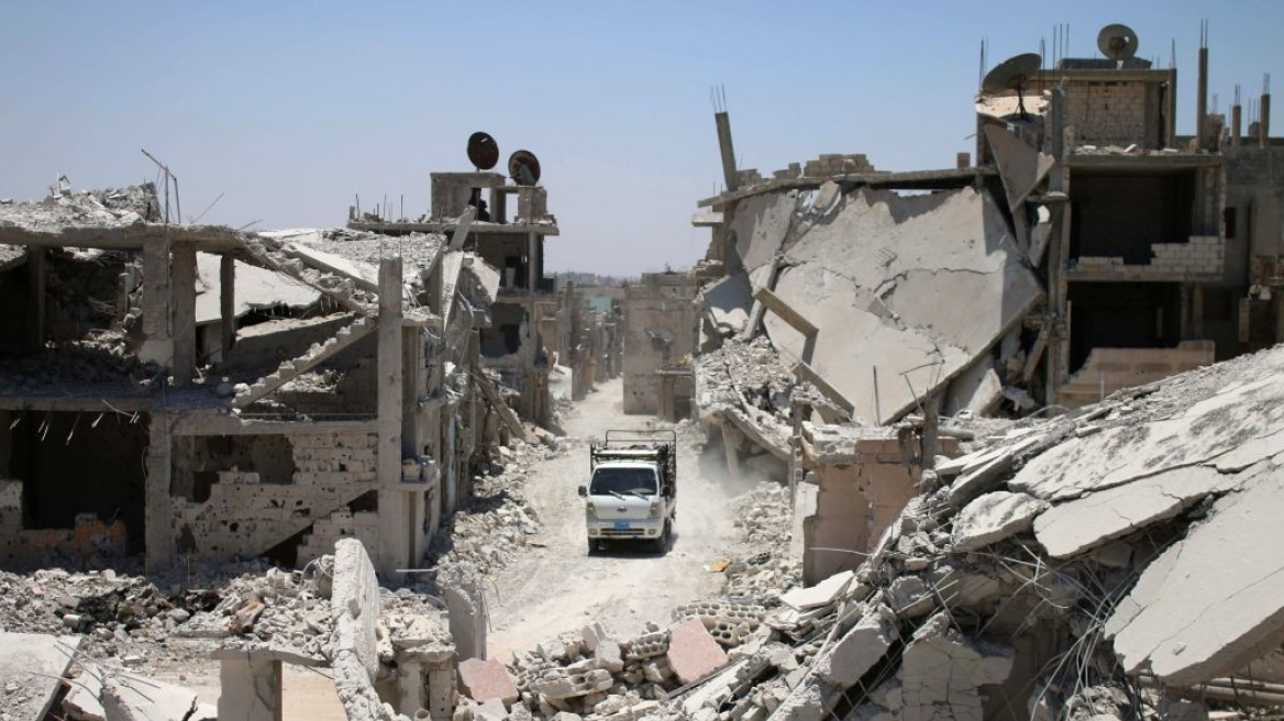 Συρία: 10 νεκροί σε συγκρούσεις υποστηρικτών και αντιπάλων του καθεστώτος