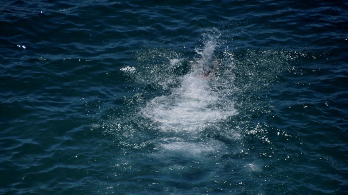 Ρέθυμνο: Νεκρός ανασύρθηκε από τη θάλασσα 51χρονος τουρίστας