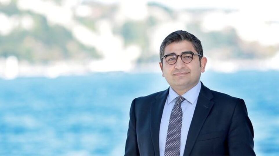 Τούρκος επιχειρηματίας εκδόθηκε από την Αυστρία στις ΗΠΑ – Σε βάρις του δίωξη για ξέπλυμα χρήματος