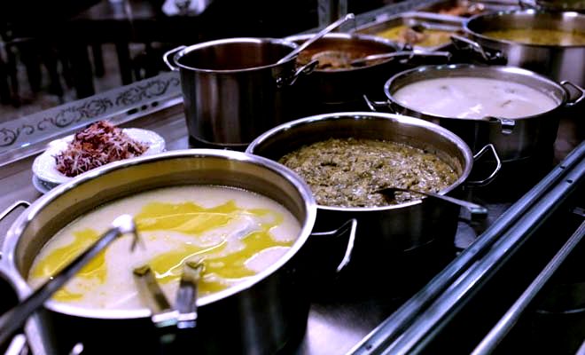 Τα 50 χειρότερα φαγητά όλου του κόσμου: Υπάρχουν 2 ελληνικά στην λίστα