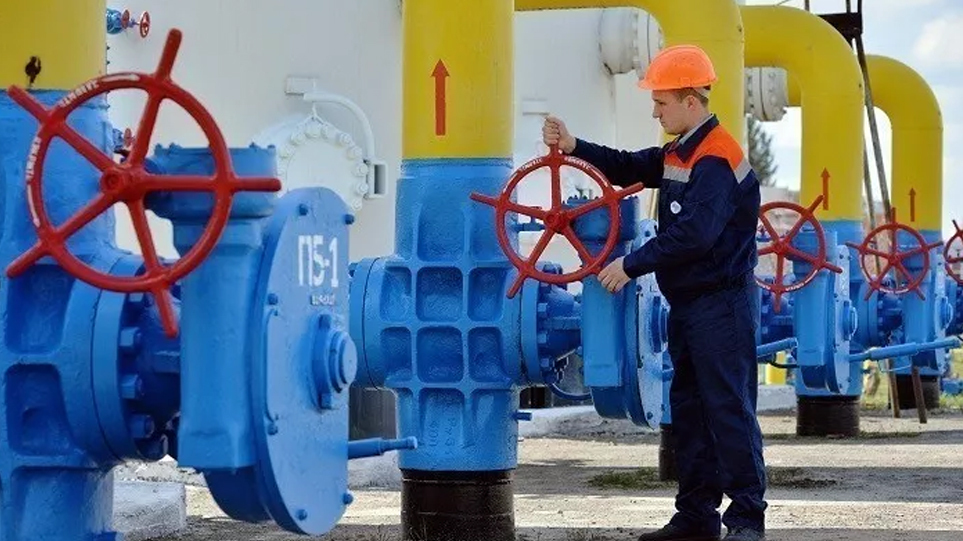 Η Ευρώπη στρέφεται στο Αζερμπαϊτζάν για το φυσικό αέριο και διπλασιάζει τις εισαγωγές