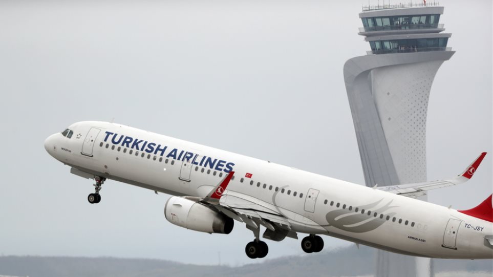 Τουρκία και Αρμενία συμφώνησαν για απευθείας αεροπορικές συνδέσεις