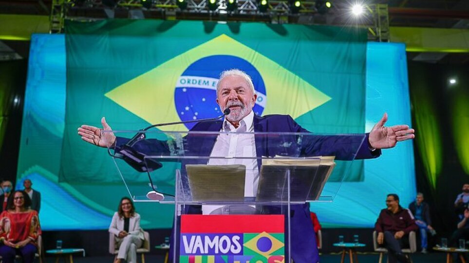 Βραζιλία: Το κόμμα του Λούλα κατήγγειλε τον φόνο μέλους του από οπαδό του Μπολσονάρου