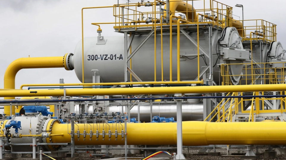 Gazprom: Aπό την τεχνική υποστήριξη της Siemens εξαρτάται η παροχή φυσικού αερίου προς την Ευρώπη
