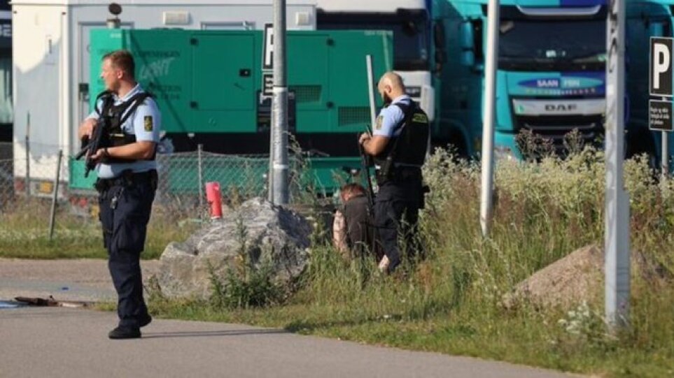 Επίθεση ενόπλου σε εμπορικό στην Κοπεγχάγη: Τουλάχιστον 3 νεκροί και 3 τραυματίες σε κρίσιμη κατάσταση