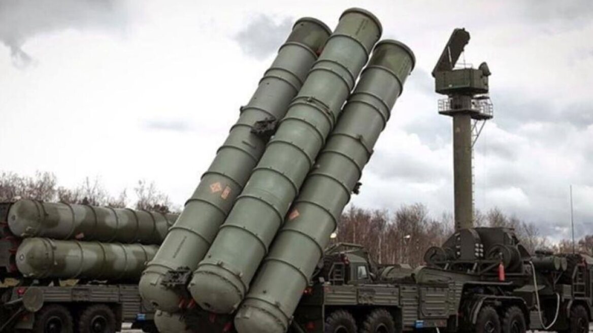 Πόλεμος στην Ουκρανία: Η Ρωσία έχει αναπτύξει S-300 και S-400 κοντά στα ουκρανικά σύνορα