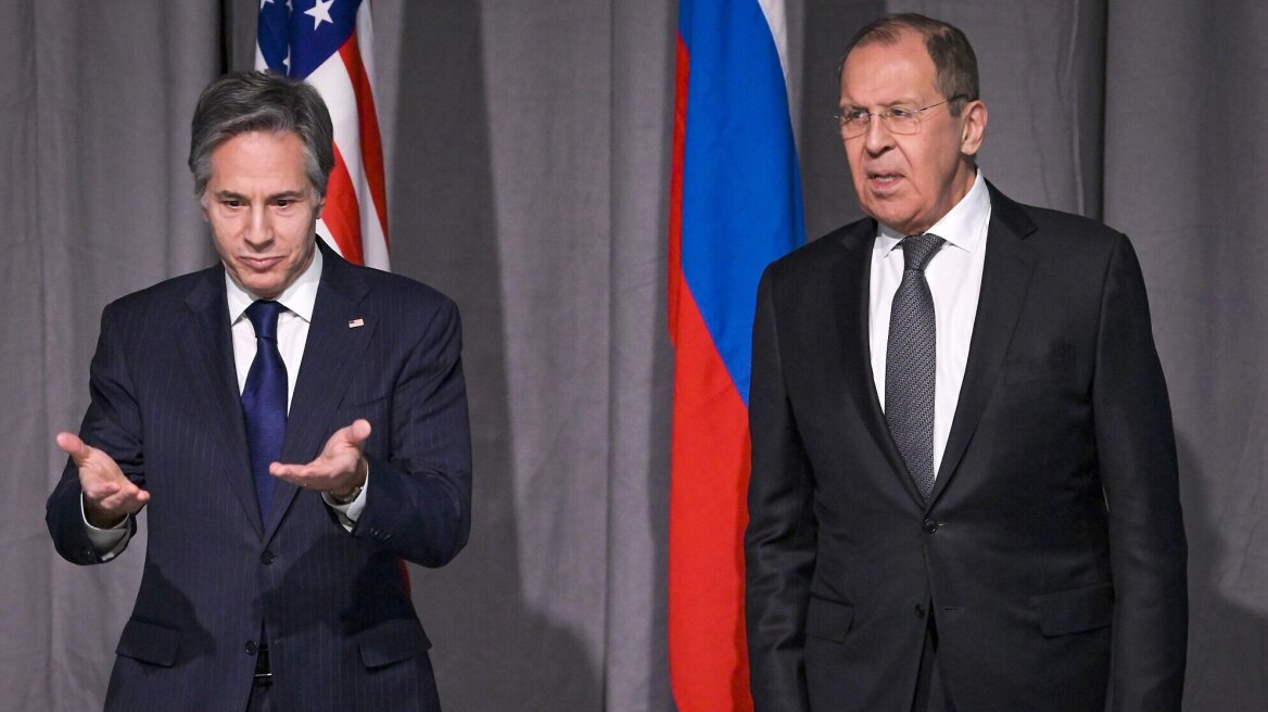 Ρωσία: «Προειδοποιεί» τις ΗΠΑ να μην τη συμπεριλάβει στον κατάλογο των κρατών που «υποστηρίζουν την τρομοκρατία»