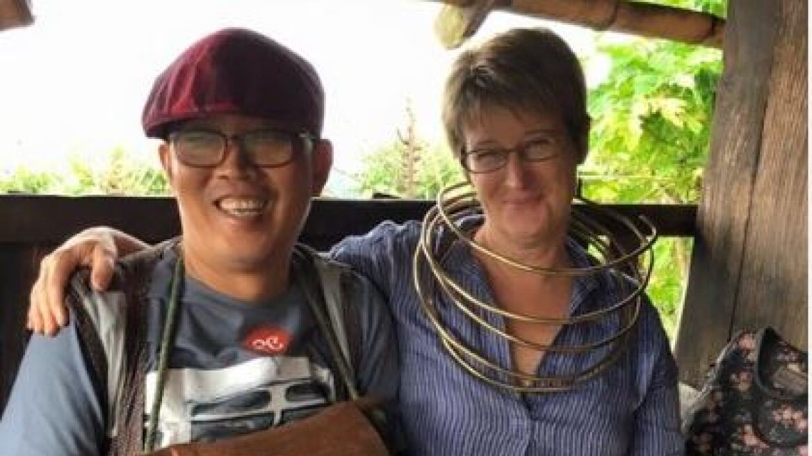 Μιανμάρ: Οι αρχές συνέλαβαν μία πρώην πρεσβευτή της Βρετανίας στη χώρα και τον σύζυγό της