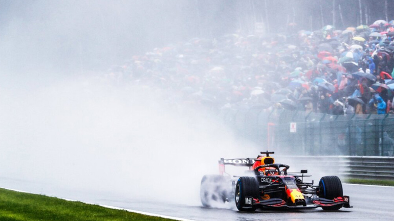 F1- Spa: Στις τέσσερις το απόγευμα θα κριθεί ο Pole Man του Βελγίου