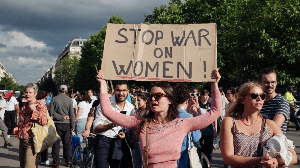 Ισπανία: Αυστηροποίησε τη νομοθεσία της κατά της σeξουαλικής βίας – «Μόνο το ναι, σημαίνει ναι»
