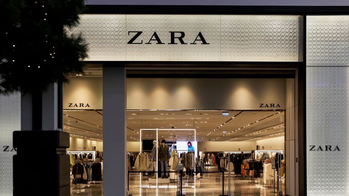 Η γκρίζα αγορά των Zara στη Ρωσία: Κάνουν «παράλληλες εισαγωγές» και πωλούν τα προϊόντα «χρυσάφι»