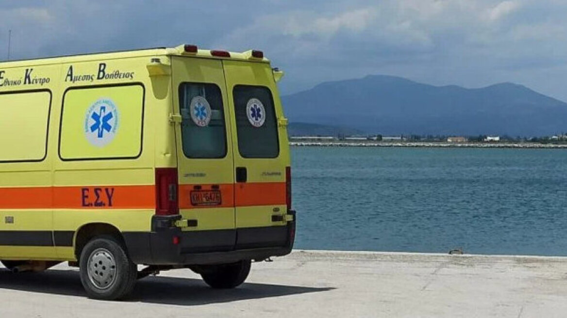 Νεκρή ανασύρθηκε από τη θάλασσα 34χρονη τουρίστρια στο Μπαλί Ρεθύμνου
