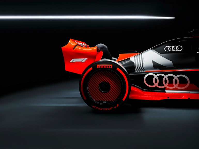 Δυναμικά στη Formula 1 «μπαίνει» από το 2026 η  Audi