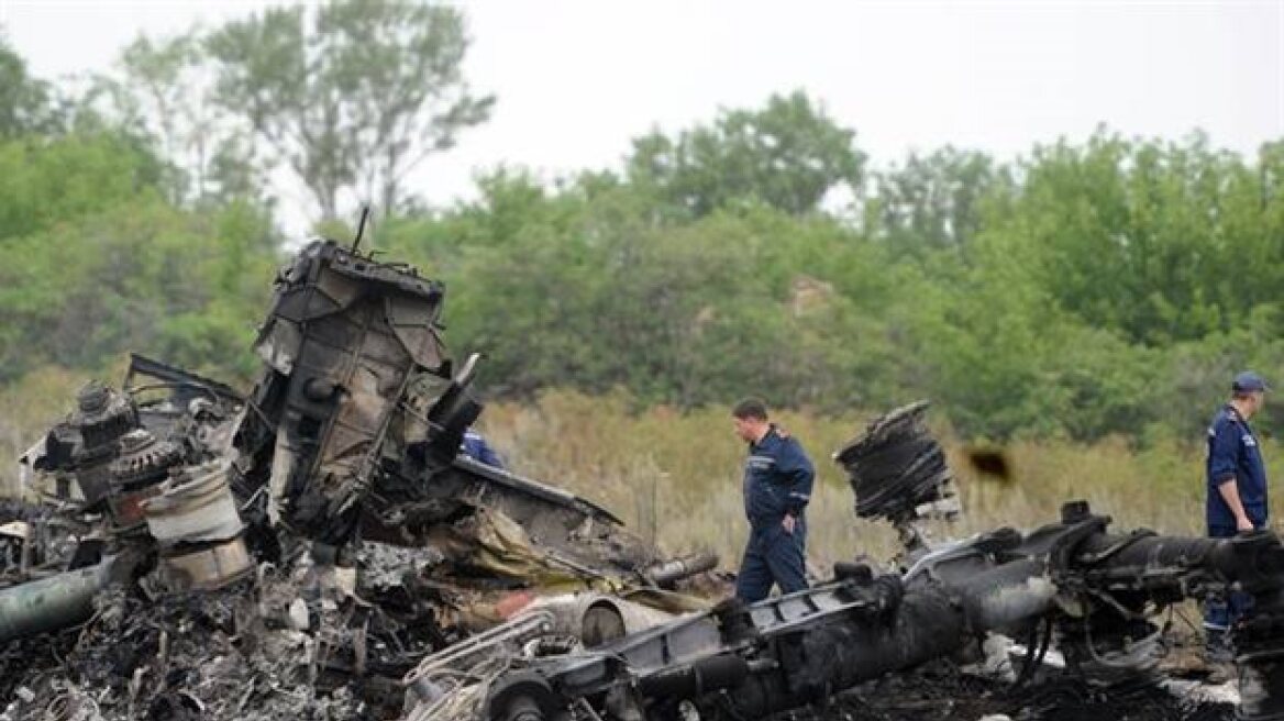 Στις 17 Νοεμβρίου η ετυμηγορία για την κατάρριψη της πτήσης της Malaysia Airlines στην Ουκρανία το 2014
