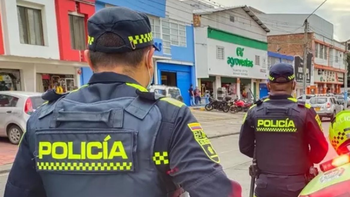 Κολομβία: Αστυνομικοί κατηγορούνται πως δολοφόνησαν τρεις νεαρούς και τους παρουσίασαν ως «διακινητές ναρκωτικών»