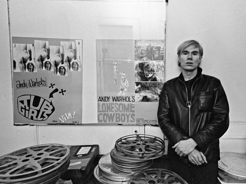 Ο Tommy Hilfiger θα δημιουργήσει το δικό του «Factory» βασισμένο στο θρυλικό χώρο του Andy Warhol