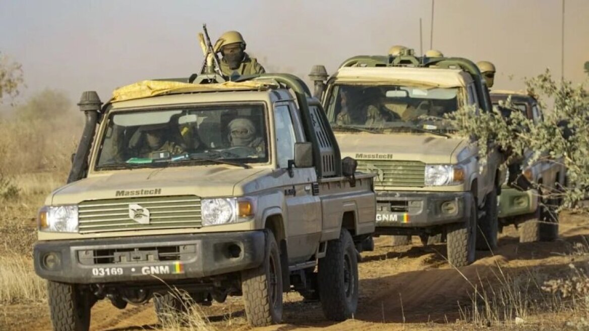 Μάλι: Τουλάχιστον 17 στρατιωτικοί και 4 πολίτες σκοτώθηκαν σε επίθεση