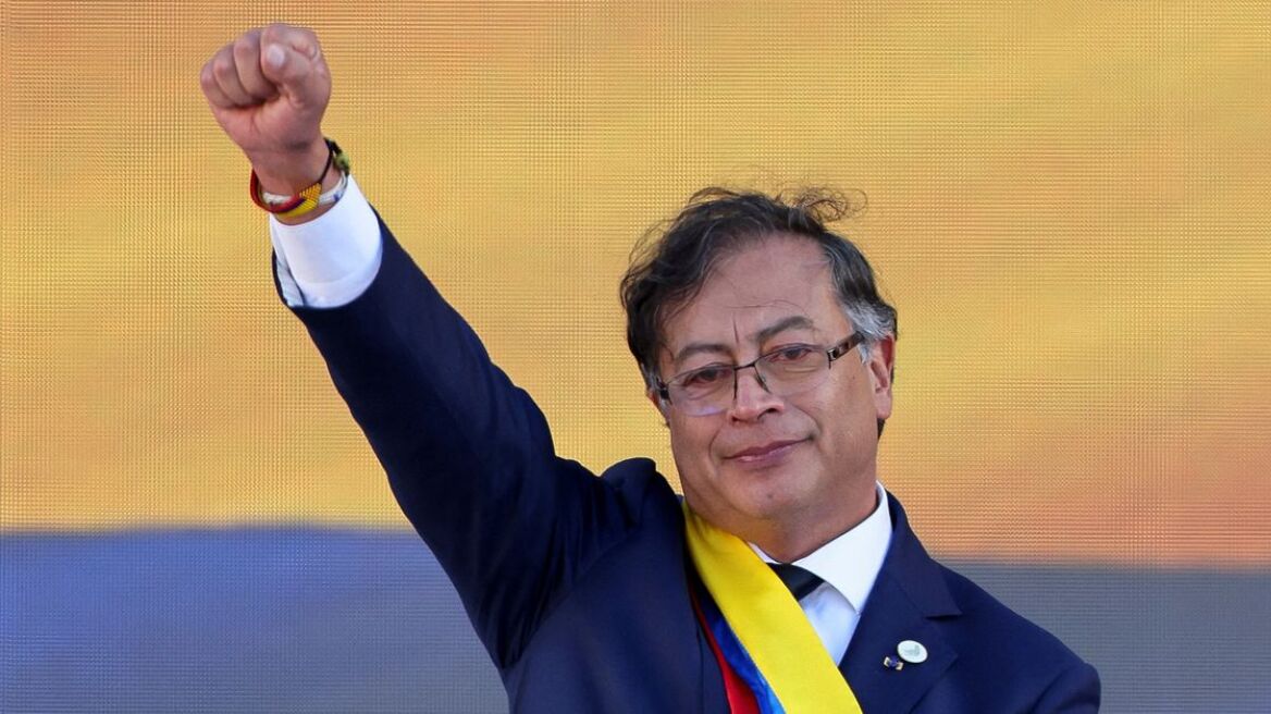 Κολομβία: Κυβέρνηση και ELN συμφωνούν να ξαναρχίσει «διαδικασία διαλόγου»