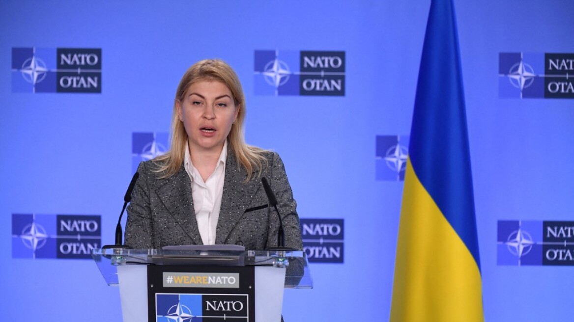 Πόλεμος στην Ουκρανία: Το Κίεβο θέλει άμεση ένταξη στο NATO