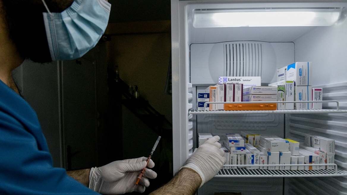 Αντιγριπικά εμβόλια: «Καμπανάκι» για έξαρση της γρίπης – Αυξημένη η ζήτηση κατά 15% σε σχέση με πέρυσι