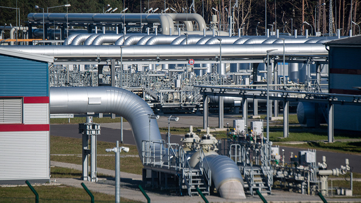 Nord Stream 1: Η Siemens θέλει να βοηθήσει στην επισκευή – Η Gazprom λέει τώρα ότι «δεν υπάρχει χώρος»