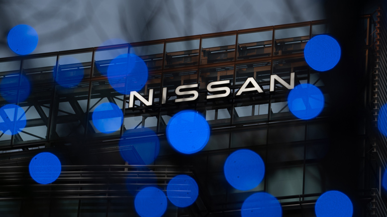 Η νέα τεχνολογία που αναπτύσσει η Nissan για την αδρανοποίηση των ιών
