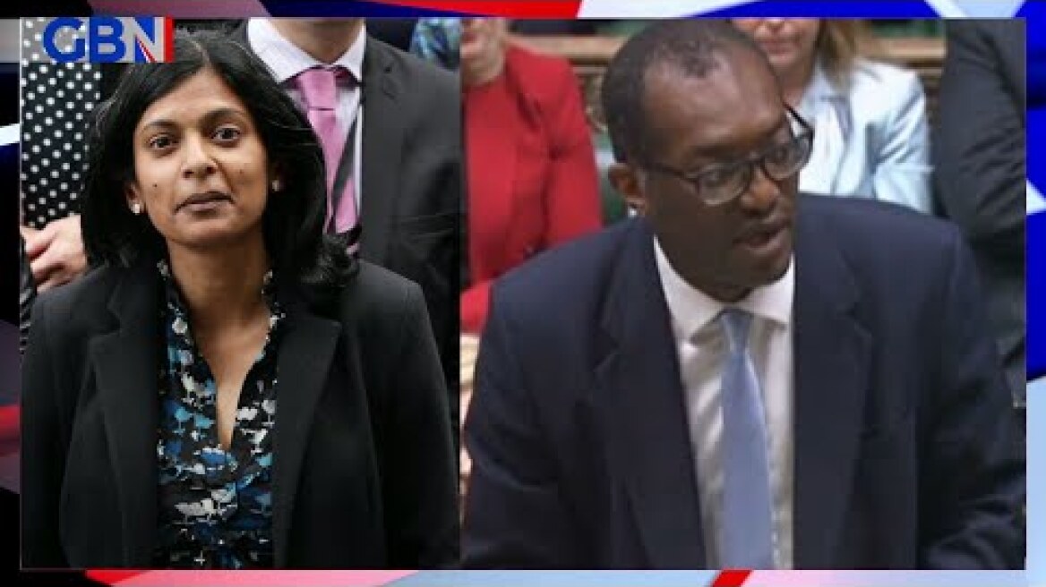 Βρετανία: Το Εργατικό κόμμα απέπεμψε βουλευτίνα που αποκάλεσε τον υπουργό Οικονομικών «κατ’ επίφαση μαύρο»