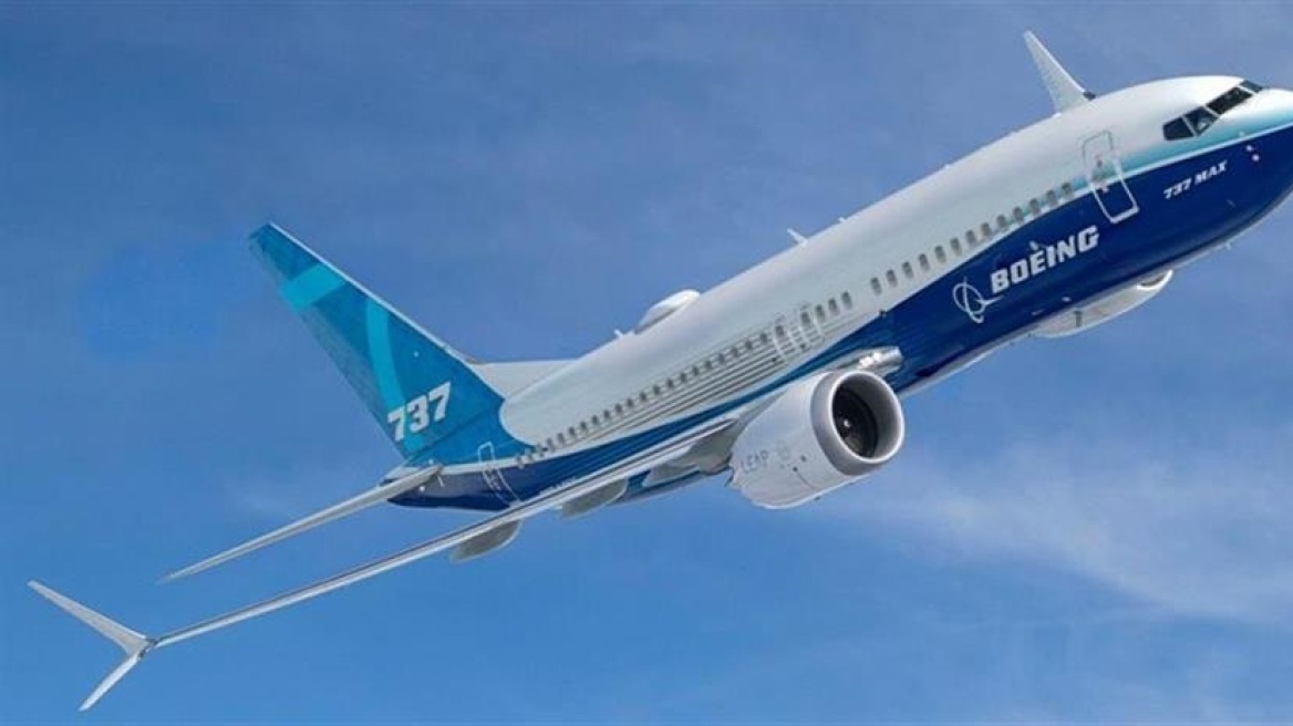 Βαρύ πρόστιμο στην Boeing γιατί εξαπάτησε τους επενδυτές για την ασφάλεια των 737 MAX