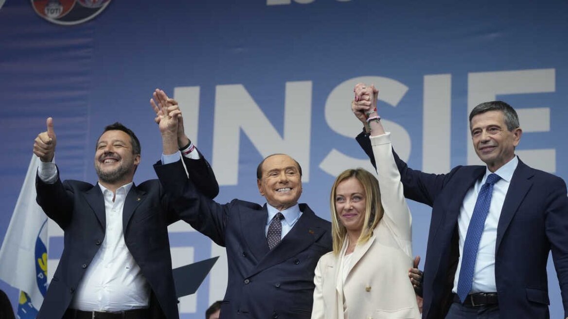 Εκλογές στην Ιταλία: Τα επόμενα βήματα της πολιτικής διαδικασίας