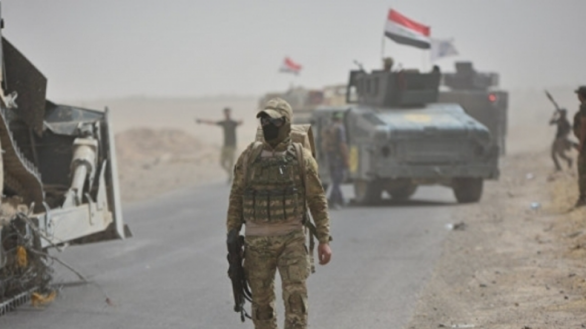 Δέκα νεκροί σε επιχειρήσεις εναντίον του ISIS στο βόρειο Ιράκ