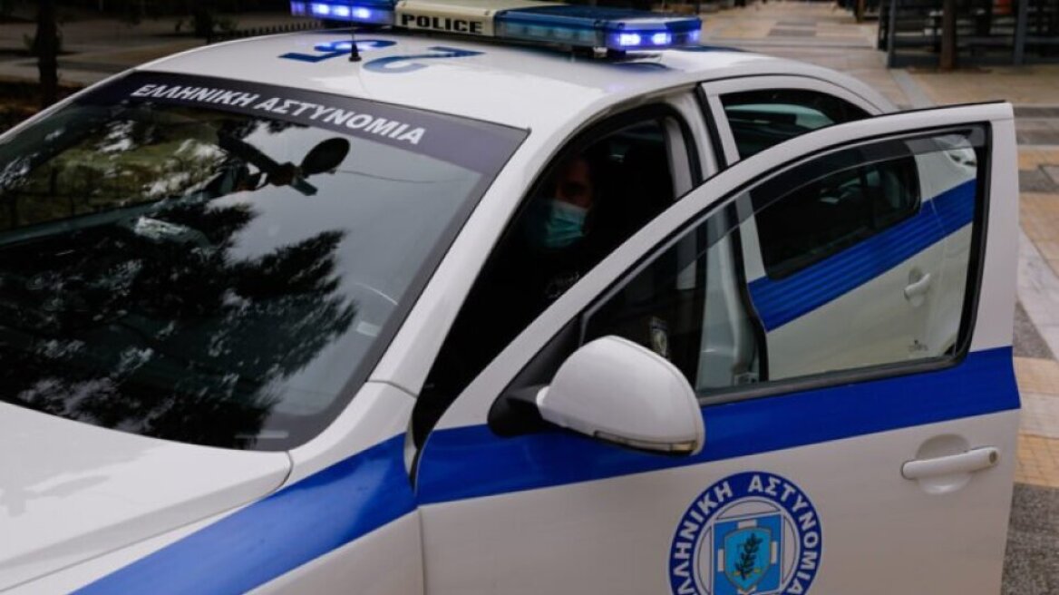 Συνελήφθησαν 7 διακινητές μεταναστών στη Θεσσαλονίκη – Η τριπλή επιχείρηση της αστυνομίας