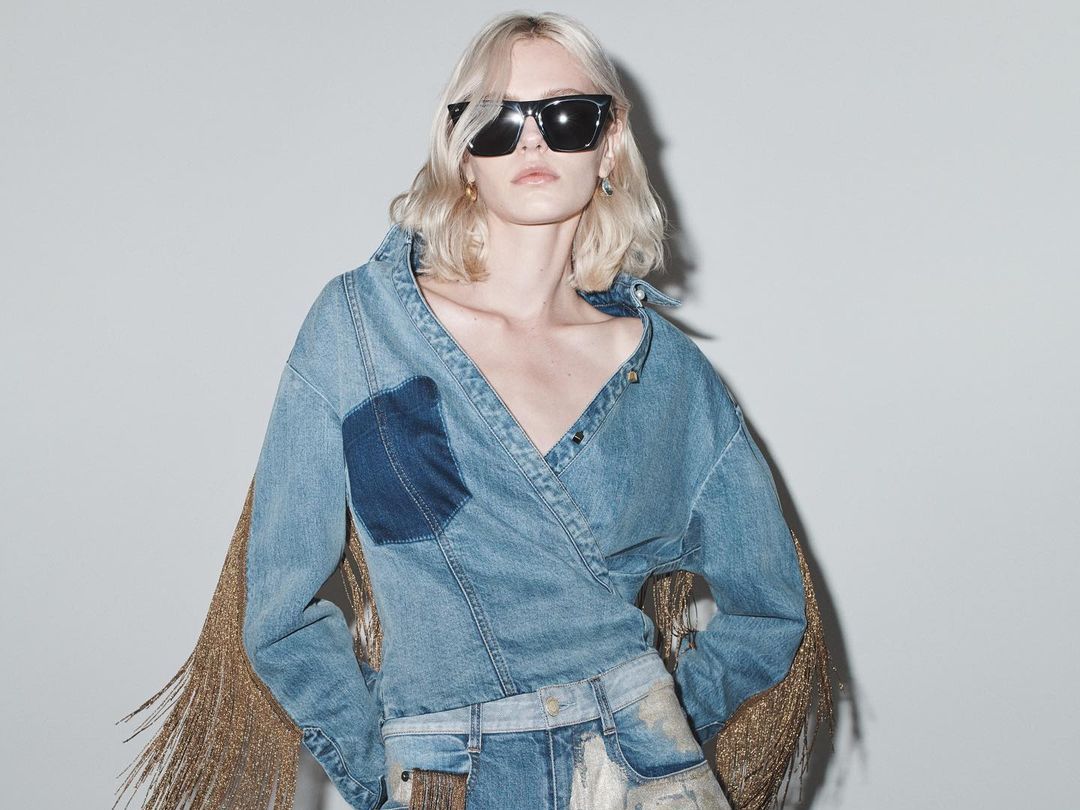 HELESSY:Το νεοϋορκέζικο brand της Sylvie Millstein εκφράζει τη σύγχρονη αστική φιλοσοφία των ρούχων