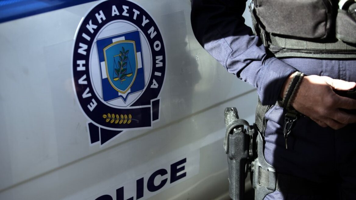 Θεσσαλονίκη: Χειροπέδες σε γνωστό τράπερ για κατοχή ναρκωτικών – «Δεν είχα κάτι παράνομο»