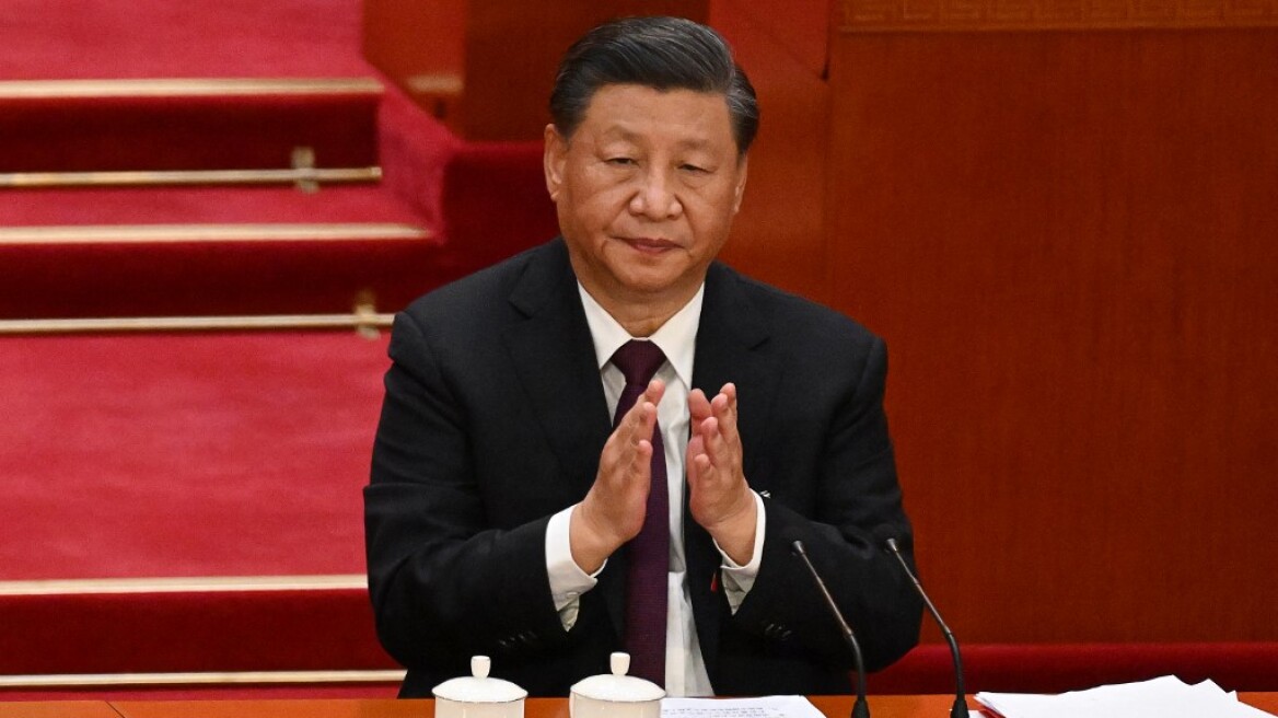 Κίνα: «Χαράζει» η 3η θητεία για τον Σι Τζινπίνγκ – Τι έχει στο μυαλό του ο ισχυρός άνδρας της Κίνας;