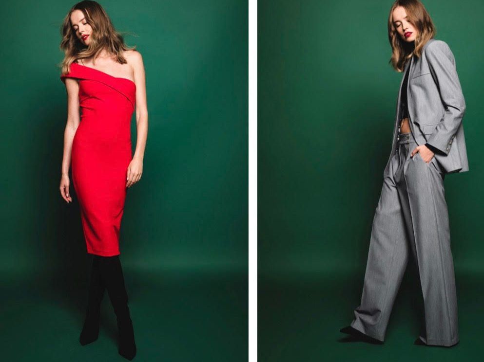 LYNNE X GNTM: Mία fashion συνεργασία που σε εμπνέει να είσαι η καλύτερη και πιο στιλάτη εκδοχή σου